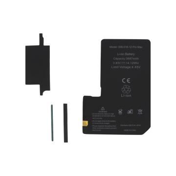 Batterie iPhone 13 Pro Max